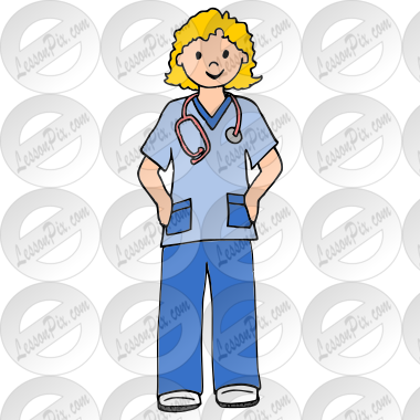 Nurse Picture