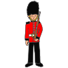 Royal Guard