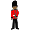 Royal Guard