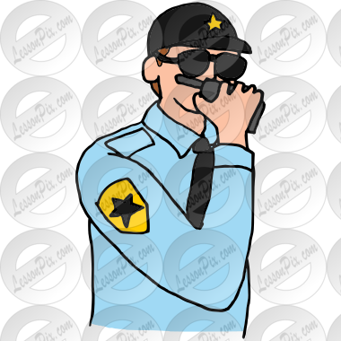 Security Guard
