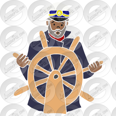 Captain Stencil