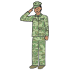 Salute
