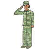 Salute