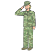 Salute