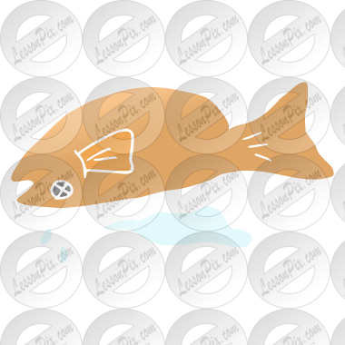 Dead Fish