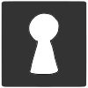 Keyhole Picture