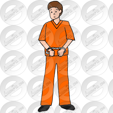 Prisoner Picture