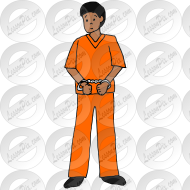 Prisoner Picture