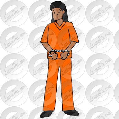 Prisoner Picture