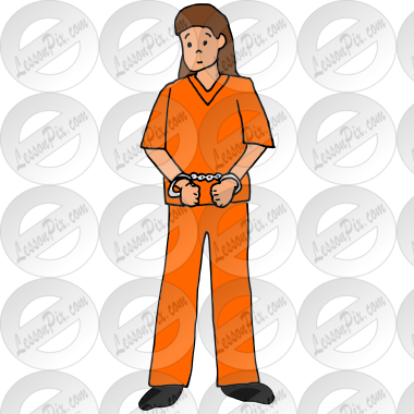 Prisoner Picture