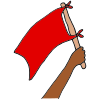 Wave Flag