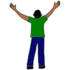 Surrender