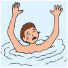 Drowning