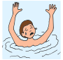 Drowning