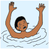 Drowning