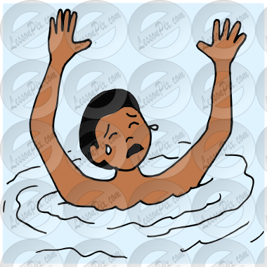 Drowning