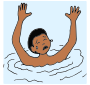 Drowning