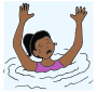 Drowning
