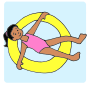 Float