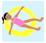 Float