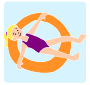 Float
