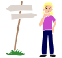 Lost