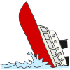 Sank