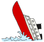Sank  Picture