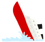 Sank