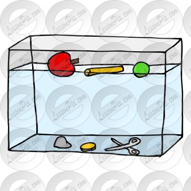 Sink and Float