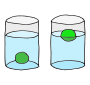 Sink and Float