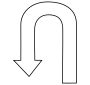 U-turn