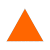 Orange+Triangle Picture