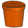 Flowerpot Picture