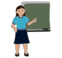 Teacher  Picture