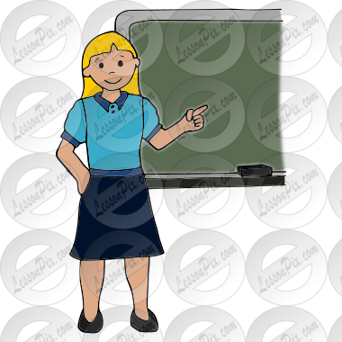 Teacher