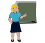 Teacher  Picture