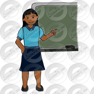 Teacher