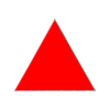 Red Triangle Picture