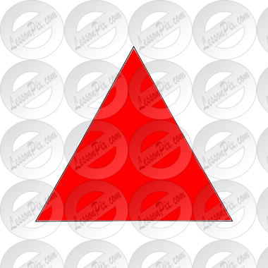 Red Triangle