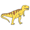 dinosaur