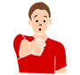 You
