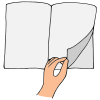 Turn Page