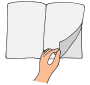 Turn Page  Picture