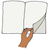 Turn Page