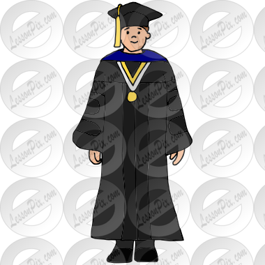 Graduate Picture