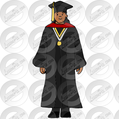 Graduate Picture