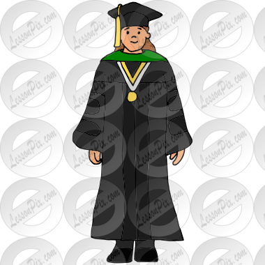 Graduate Picture