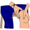 Sore Knee