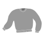 Sweatshirt Stencil